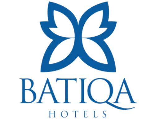 Batiqa Hotels logo