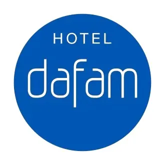 Dafam logo