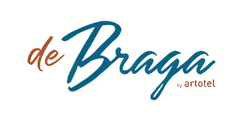 de Braga by Artotel logo