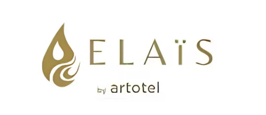 Elais by Artotel logo