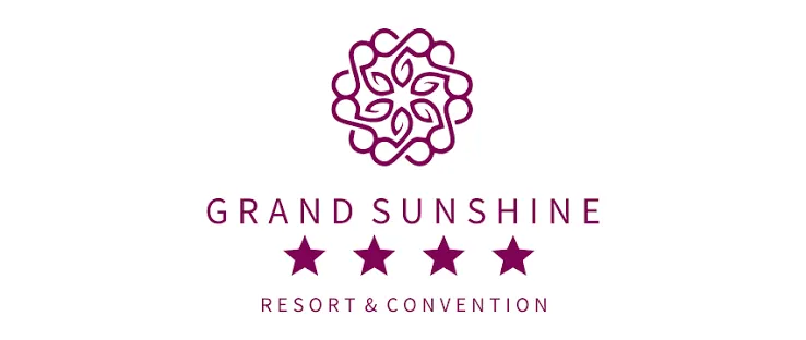Grand Sunshine logo