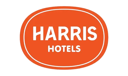 Harris Hotels logo