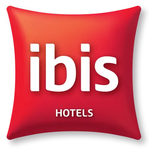 Ibis Hotels logo