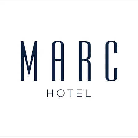 Marc Hotel logo