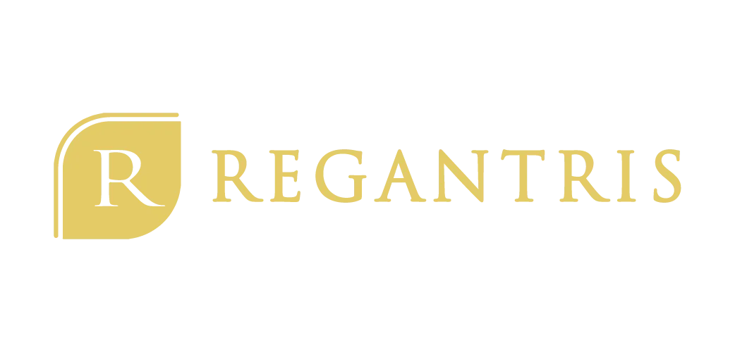 Regantris Hotel logo