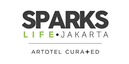 Sparks Life logo