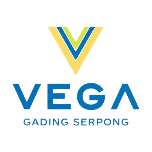Vega Gading Serpong logo