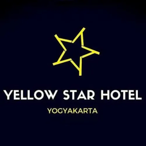 Yellow Star Hotel logo